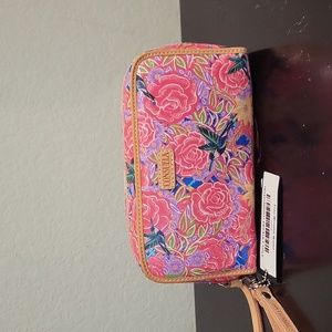 Consuela Fran Wristlet Wallet